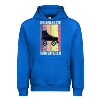 Cobalt roller skates inlineskates whispere Urban Hoodie - Bettercallsaul