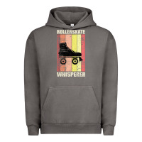 Pigment Tornado roller skates inlineskates whispere Urban Hoodie - Bettercallsaul