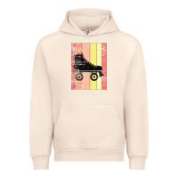 Sandshell roller skates inlineskates whispere Urban Hoodie - Bettercallsaul