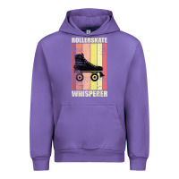 Roller Skates Inlineskates Whispere Urban Hoodie | Teevron