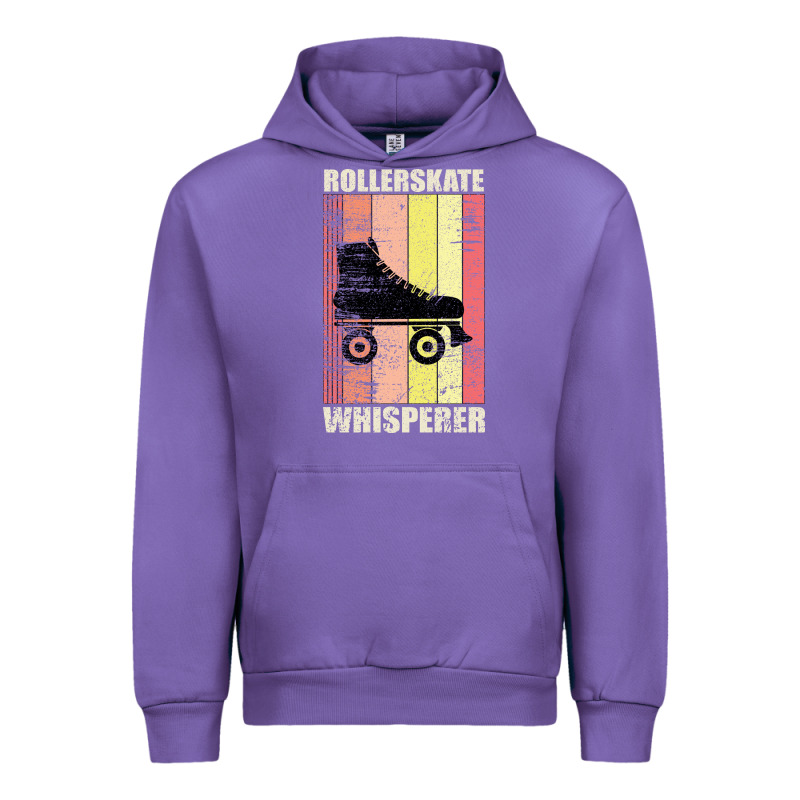Roller Skates Inlineskates Whispere Urban Hoodie by Bettercallsaul | Teevron