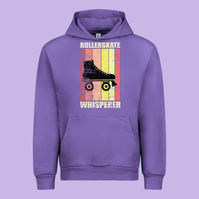 Roller Skates Inlineskates Whispere Urban Hoodie Designed By Bettercallsaul