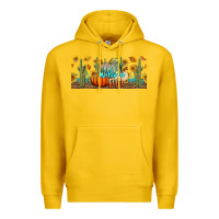 Lemon welcome fall Premium Hoodie - BundleAndBundleShop