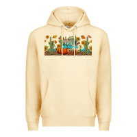 Welcome Fall Premium Hoodie | Teevron