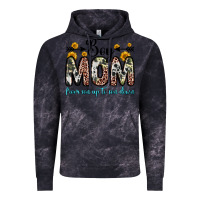Cloud Black boy mom from son up to son down Vintage Hoodie - Zillion Design Studio