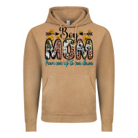 Vintage Camel boy mom from son up to son down Vintage Hoodie - Zillion Design Studio