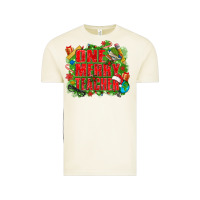 Vintage Arctic one merry teacher Vintage Tee - texasbilliewilder