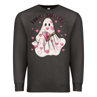Smoke boo jee valentine Premium Sweatshirt - MaliasSmallBusiness