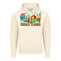 Vintage Artic science teacher coffee cups Vintage Hoodie - texasbilliewilder