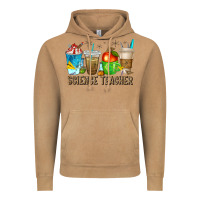 Vintage Camel science teacher coffee cups Vintage Hoodie - texasbilliewilder