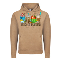 Vintage Coffee science teacher coffee cups Vintage Hoodie - texasbilliewilder