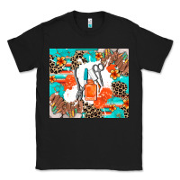 Nail Artist Classic Tee | Teevron