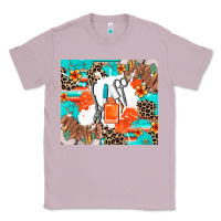 Lilac nail artist Classic Tee - AdoDesignShop