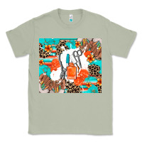 Matcha nail artist Classic Tee - AdoDesignShop