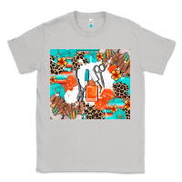 Moon Dust nail artist Classic Tee - AdoDesignShop