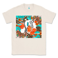 Natural nail artist Classic Tee - AdoDesignShop
