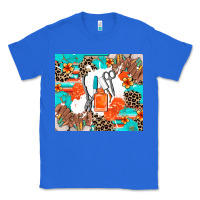 True Royal nail artist Classic Tee - AdoDesignShop