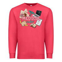 Cardinal medical codler Premium Sweatshirt - MaliasSmallBusiness