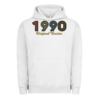 Pigment Lunar Rock Womens 30 Years Old 1990 Urban Hoodie - Bettercallsaul
