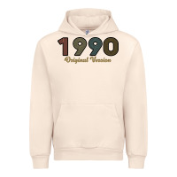 Sandshell Womens 30 Years Old 1990 Urban Hoodie - Bettercallsaul