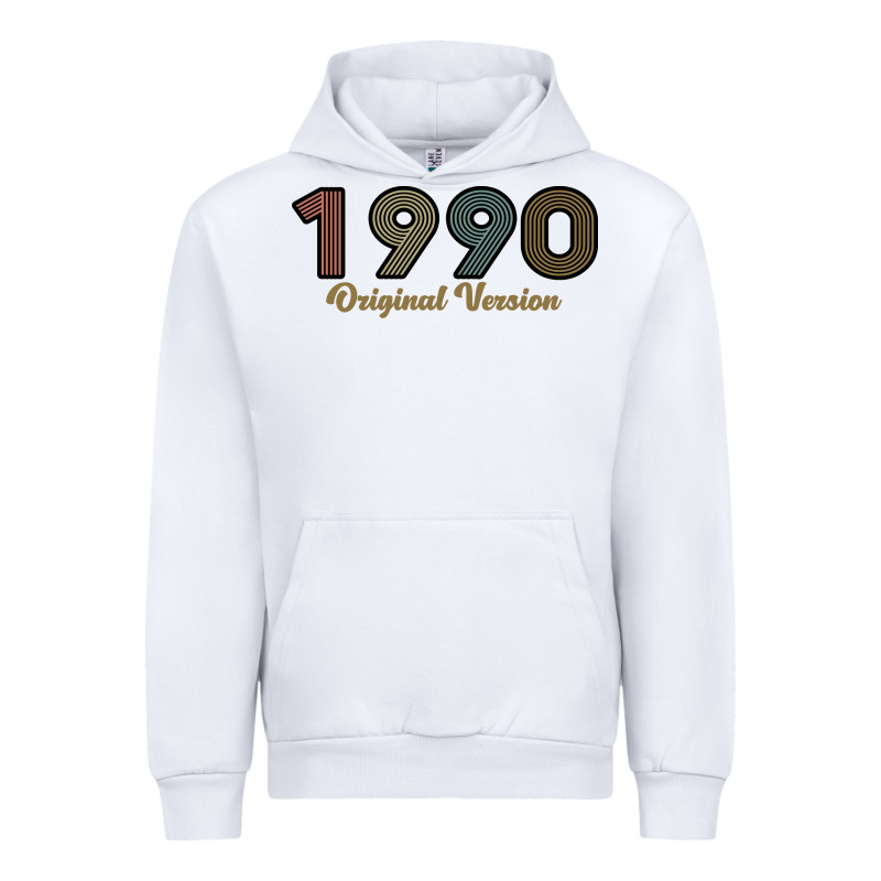 Womens 30 Years Old 1990 Urban Hoodie by Bettercallsaul | Teevron