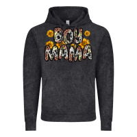 Vintage Arctic boy mama Vintage Hoodie - Zillion Design Studio