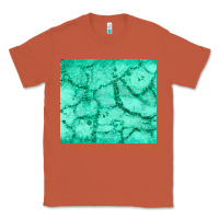 Copper green glitter Classic Tee - JahusDesignShop