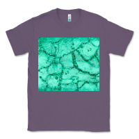 Lavender green glitter Classic Tee - JahusDesignShop