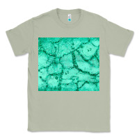Matcha green glitter Classic Tee - JahusDesignShop