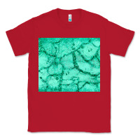 Red green glitter Classic Tee - JahusDesignShop