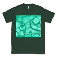 Sports Green green glitter Classic Tee - JahusDesignShop
