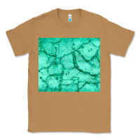 Toasted Coconut green glitter Classic Tee - JahusDesignShop