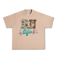 Burro western nurse rn  life Urban Heavy Tee - BarkalooDesign