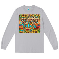 Moon Dust teacher vibes Long Sleeve Tee - JahusDesignShop