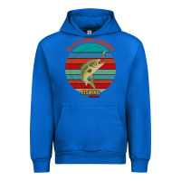 Cobalt If It's Not About Fishing I'm Not Interested Urban Hoodie - Bettercallsaul