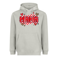 Moon Dust valentine mama Heavyweight Hoodie - MaliasSmallBusiness
