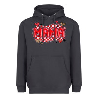 Smoke valentine mama Heavyweight Hoodie - MaliasSmallBusiness