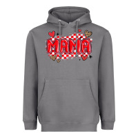 Storm valentine mama Heavyweight Hoodie - MaliasSmallBusiness
