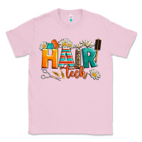 Bubblegum Pink hair tech Classic Tee - AdoDesignShop