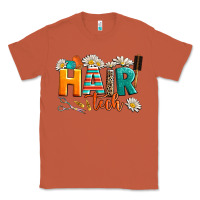 Copper hair tech Classic Tee - AdoDesignShop