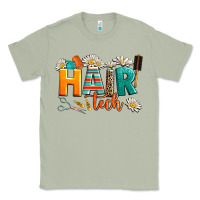 Matcha hair tech Classic Tee - AdoDesignShop
