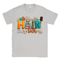 Moon Dust hair tech Classic Tee - AdoDesignShop