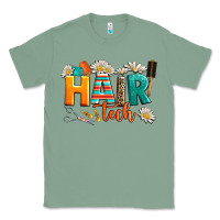 Sage hair tech Classic Tee - AdoDesignShop