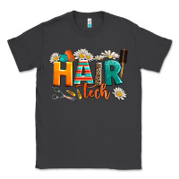 Smoke hair tech Classic Tee - AdoDesignShop
