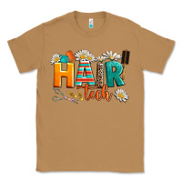 Toasted Coconut hair tech Classic Tee - AdoDesignShop