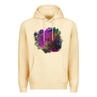Pina Colada halloween spider web for patches Premium Hoodie - BundleAndBundleShop