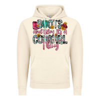 Vintage Artic boots and bling it s a cowgirl thing Vintage Hoodie - Zillion Design Studio