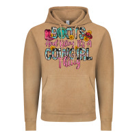 Vintage Camel boots and bling it s a cowgirl thing Vintage Hoodie - Zillion Design Studio