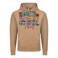 Vintage Coffee boots and bling it s a cowgirl thing Vintage Hoodie - Zillion Design Studio