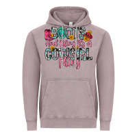 Boots And Bling It S A Cowgirl Thing Vintage Hoodie | Teevron